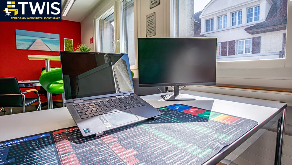 Ufficio, foto 6 di 10
