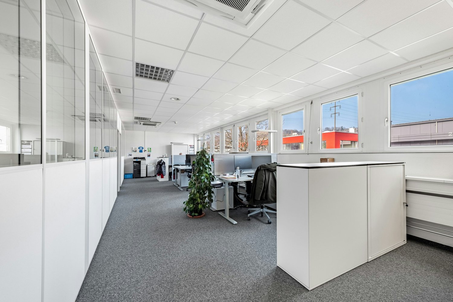 7500m² commercial, Foto 9 von 10