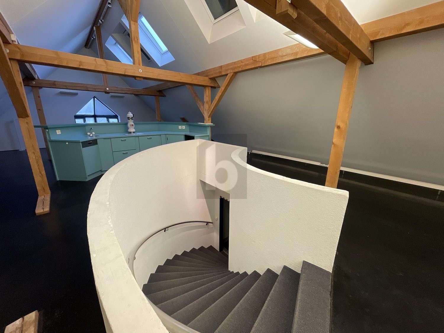 256m² office, Foto 4 von 4