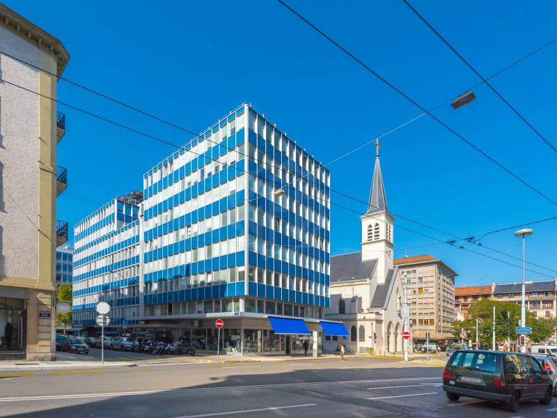 255m² office, Foto 1 von 10