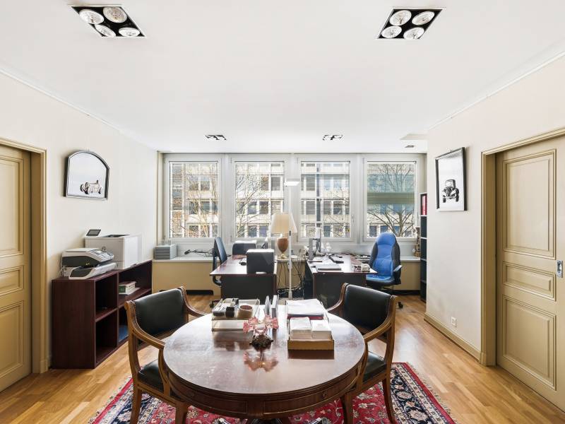255m² office, Foto 5 von 10