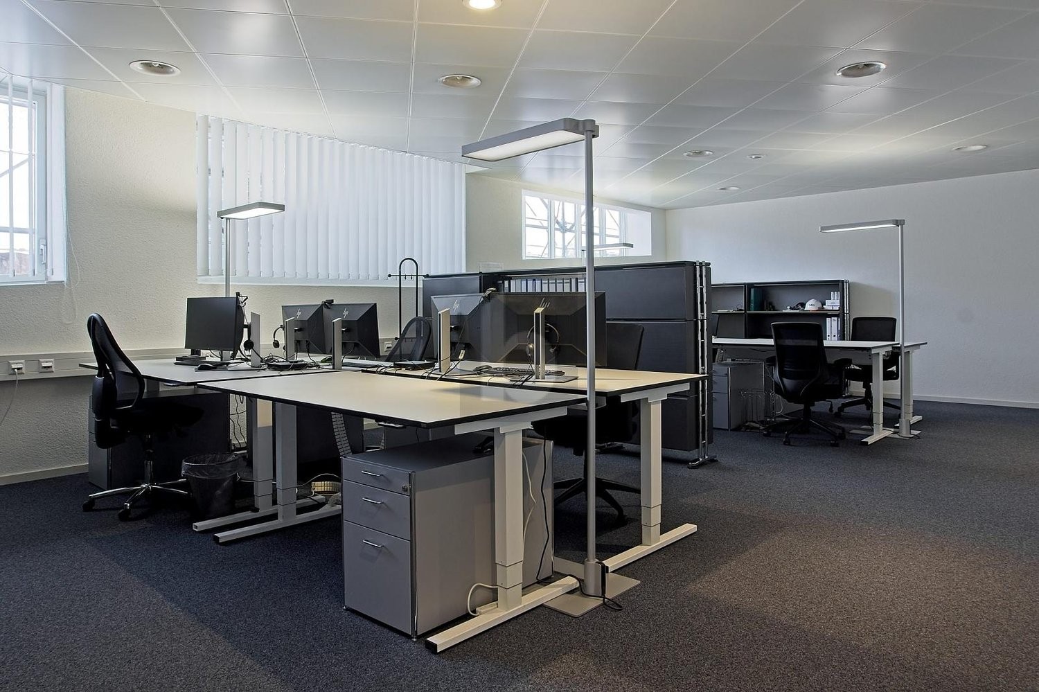 420m² office, Foto 1 von 4
