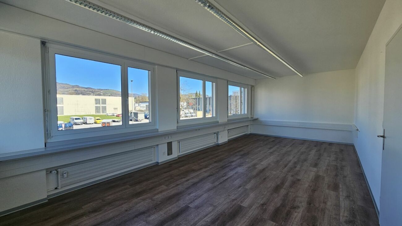 223m² office, Foto 1 von 8