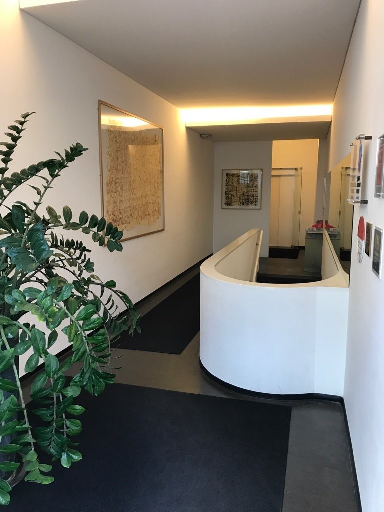 433m² Büro