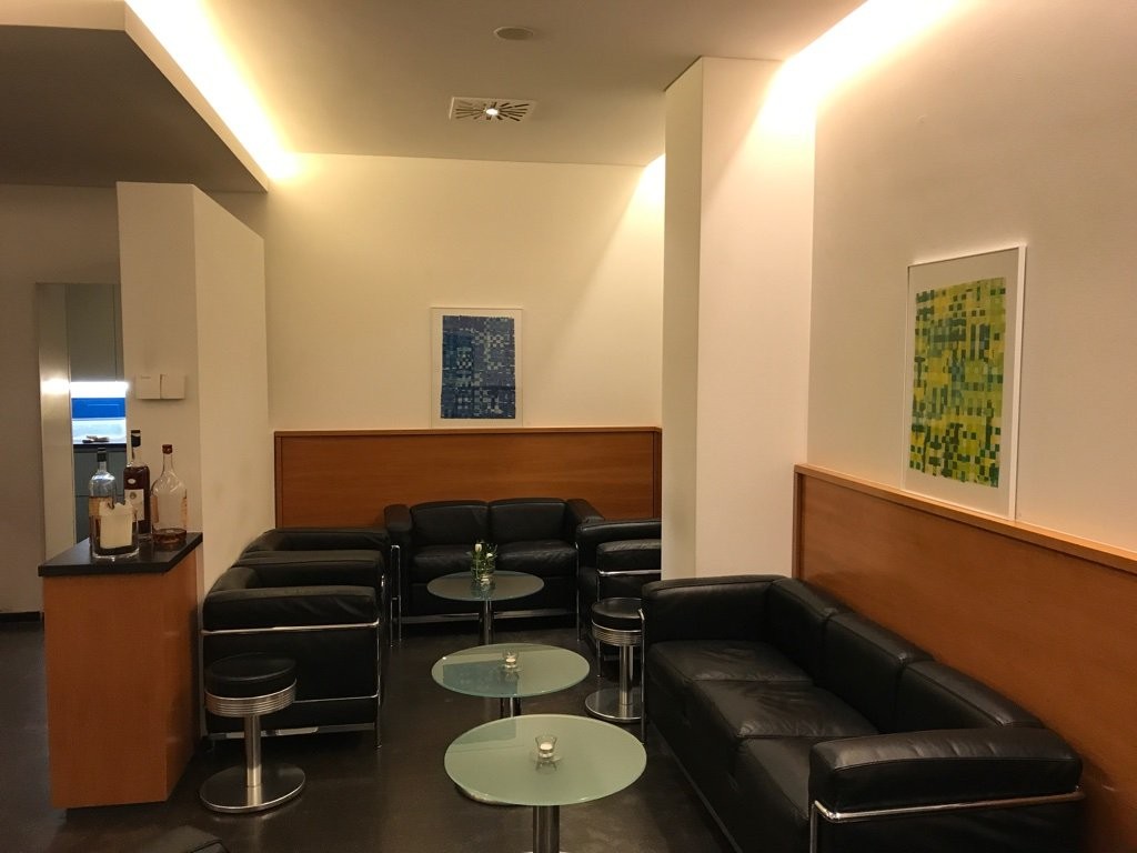 433m² Büro