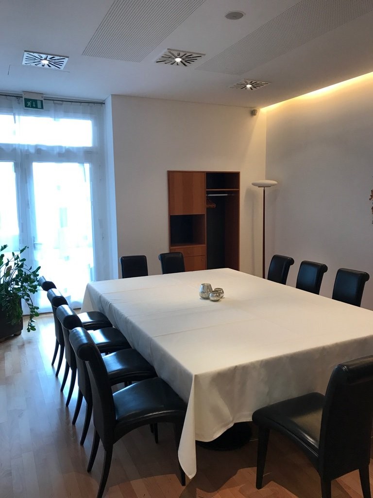 433m² Büro