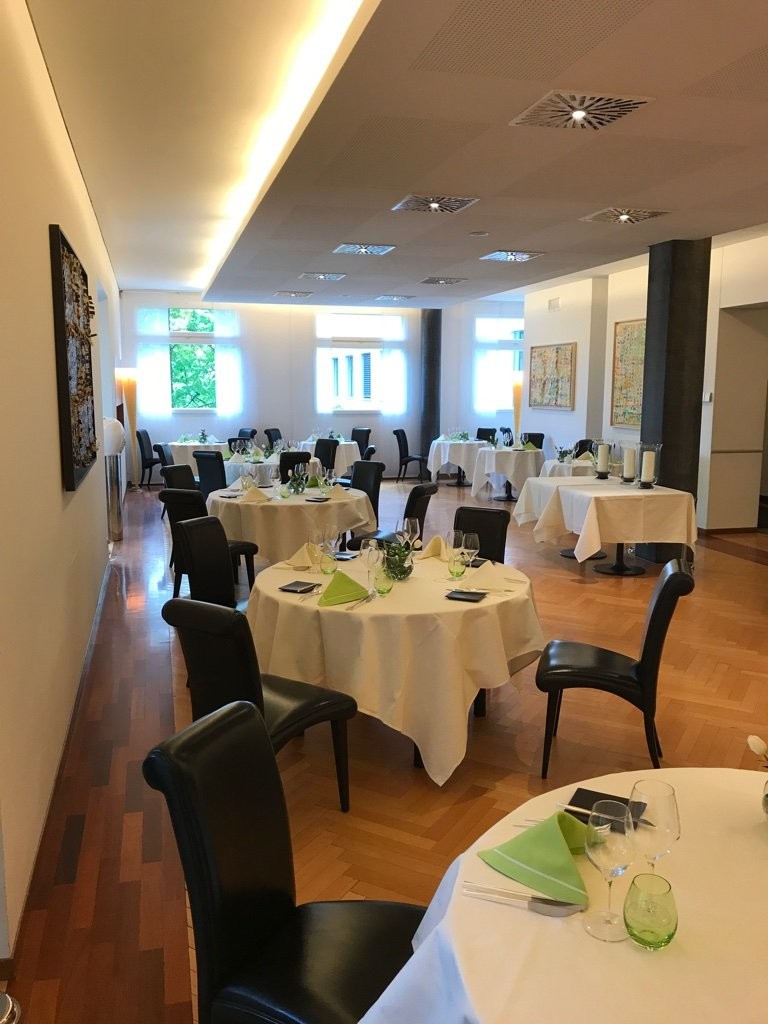 433m² Büro