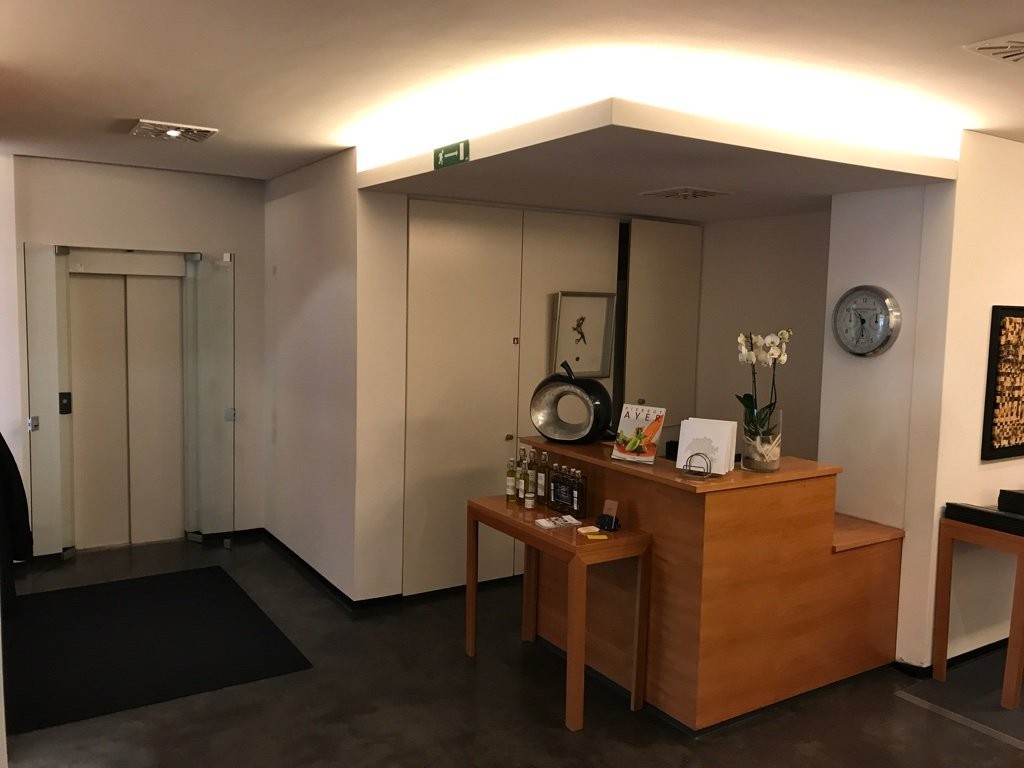 433m² Büro