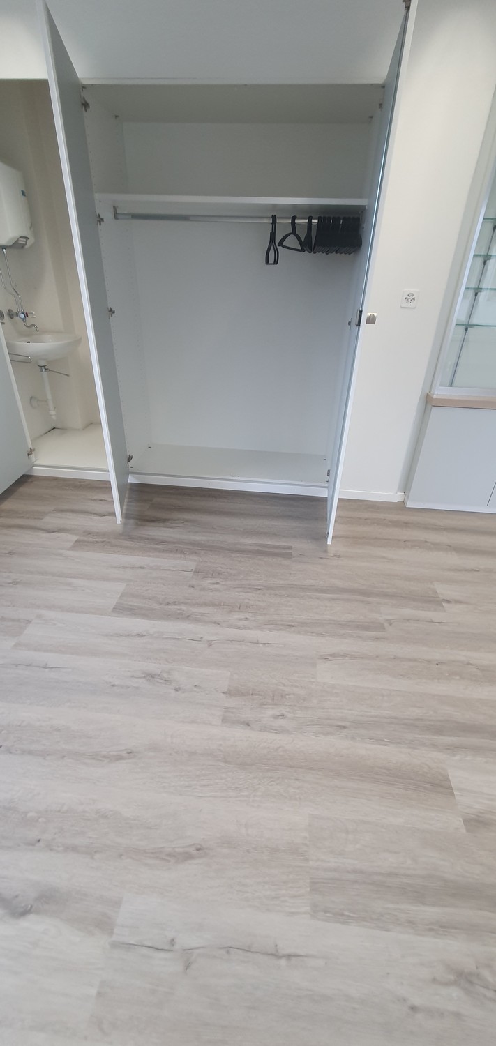 ufficio di 52m², foto 4 di 6