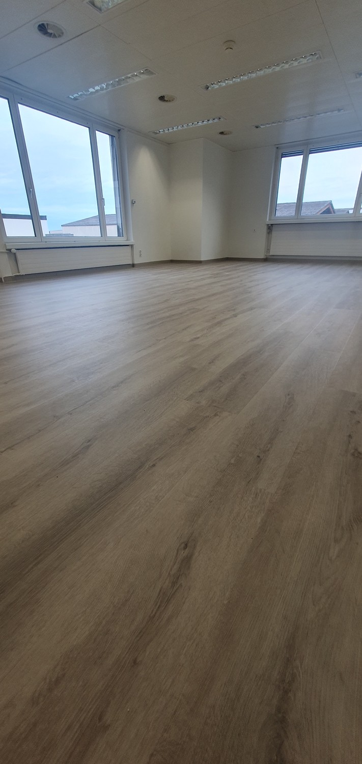 ufficio di 52m², foto 3 di 6