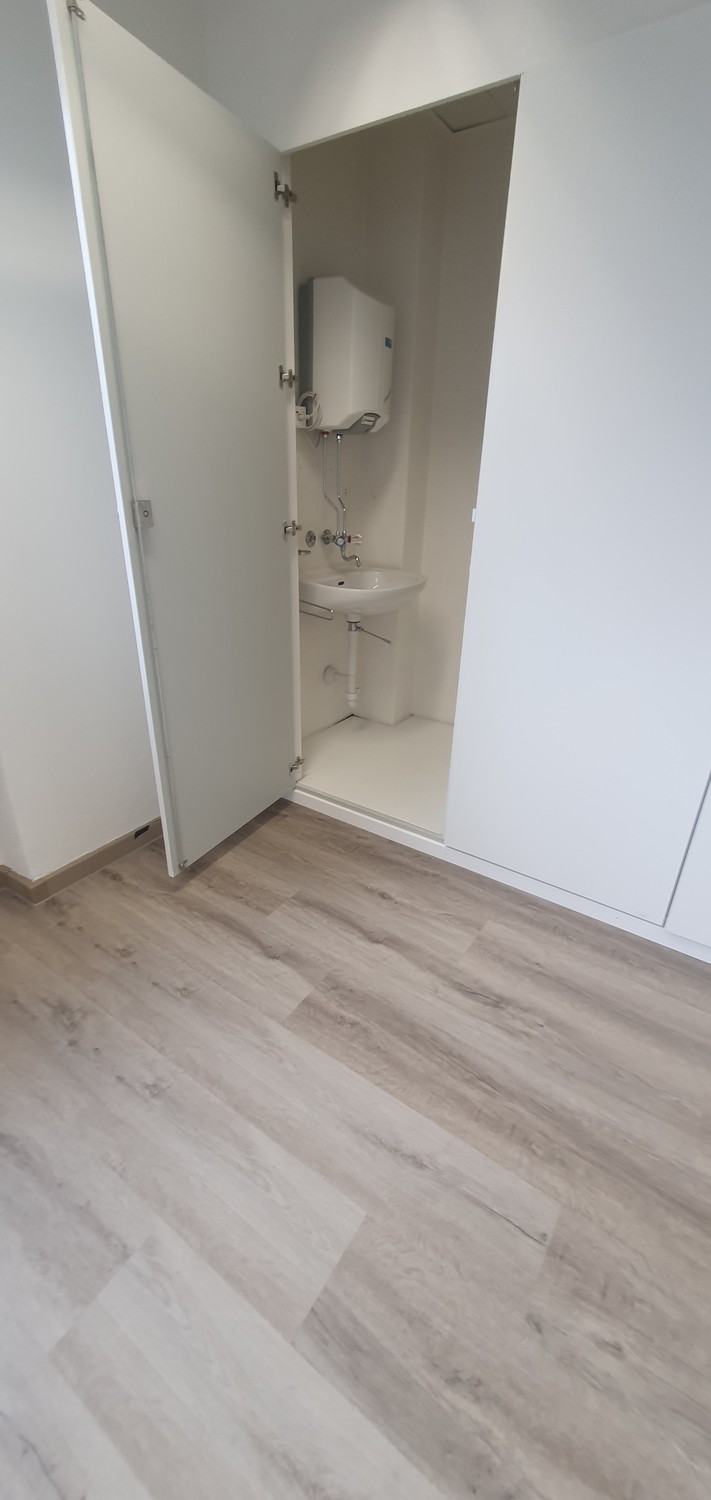 ufficio di 52m², foto 5 di 6