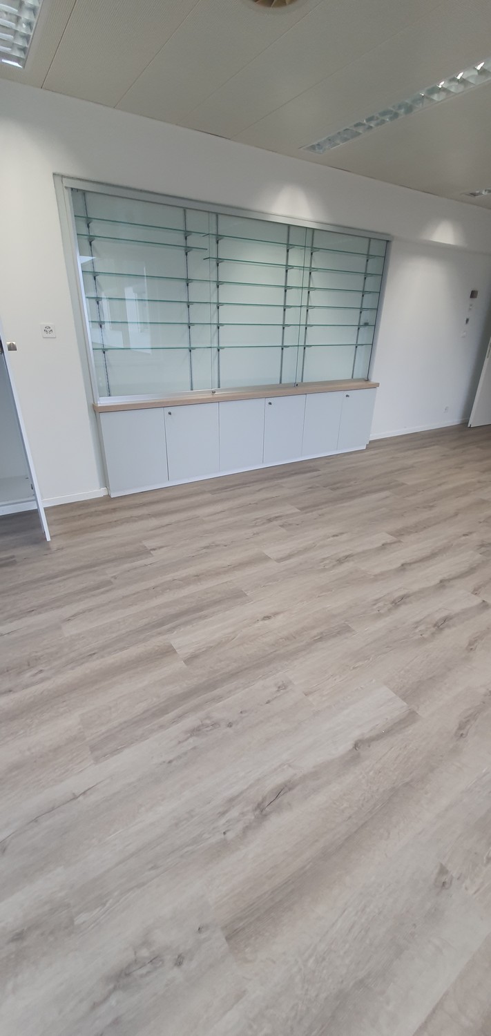 ufficio di 52m², foto 6 di 6