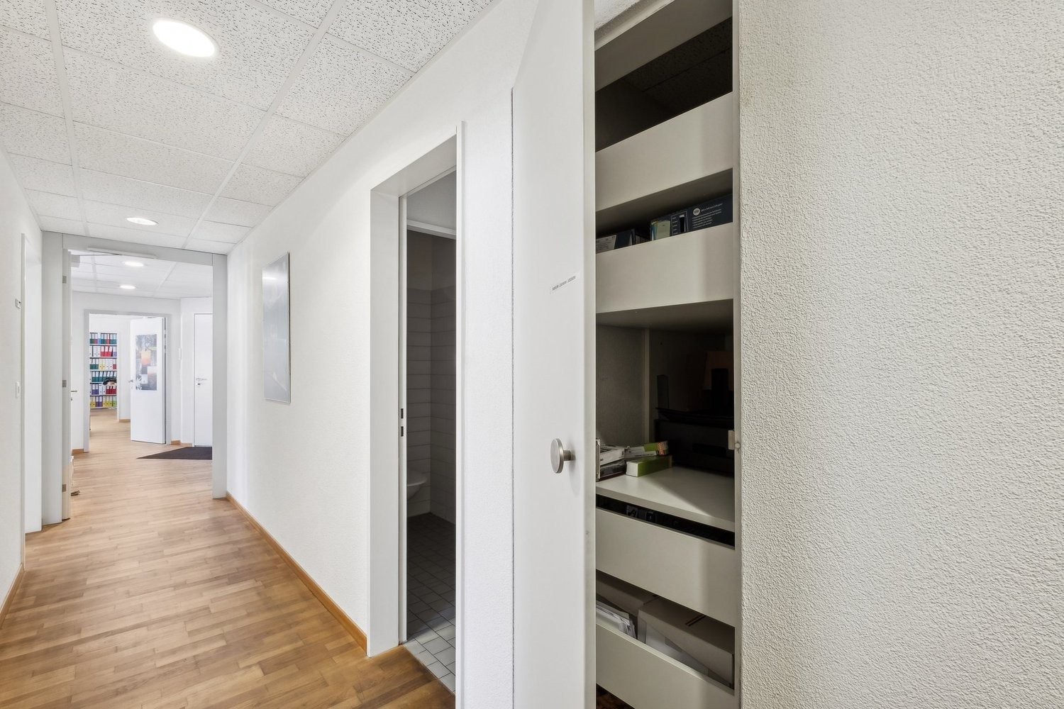 179m² office, Foto 6 von 8
