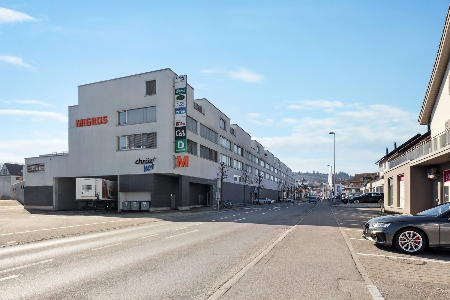 179m² office, Foto 1 von 8