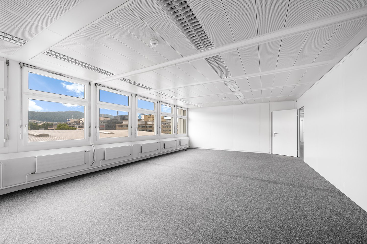 50m² office, Foto 1 von 10