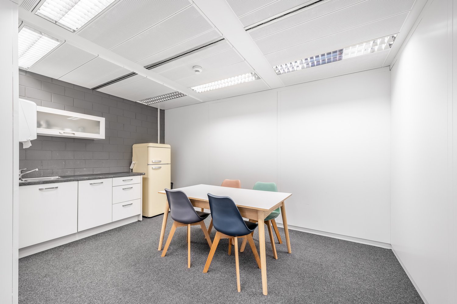 50m² office, Foto 2 von 10