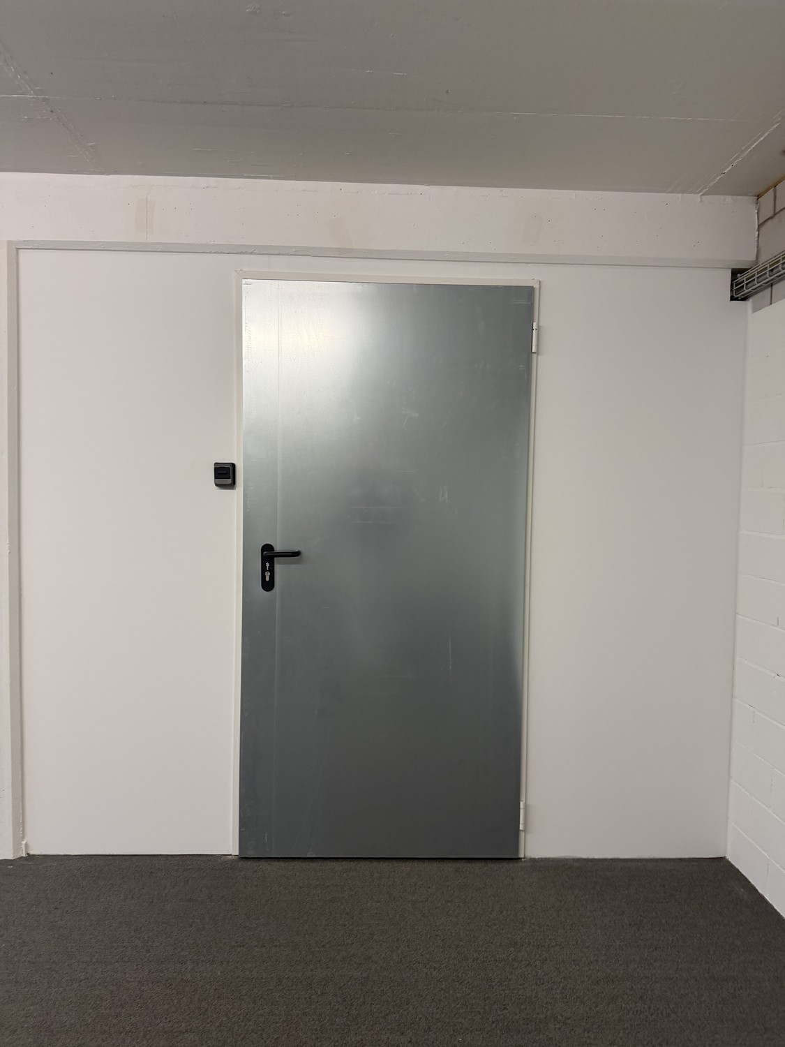 19-19m² commercial, Foto 2 von 2