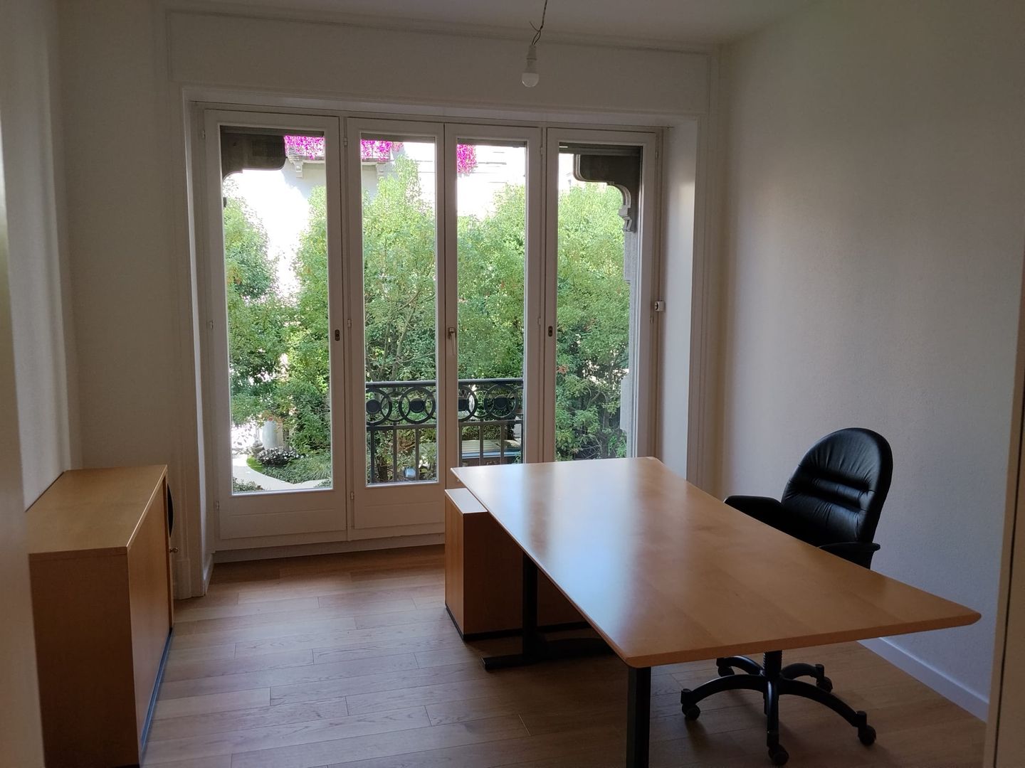 Bureau, photo 5 sur 8