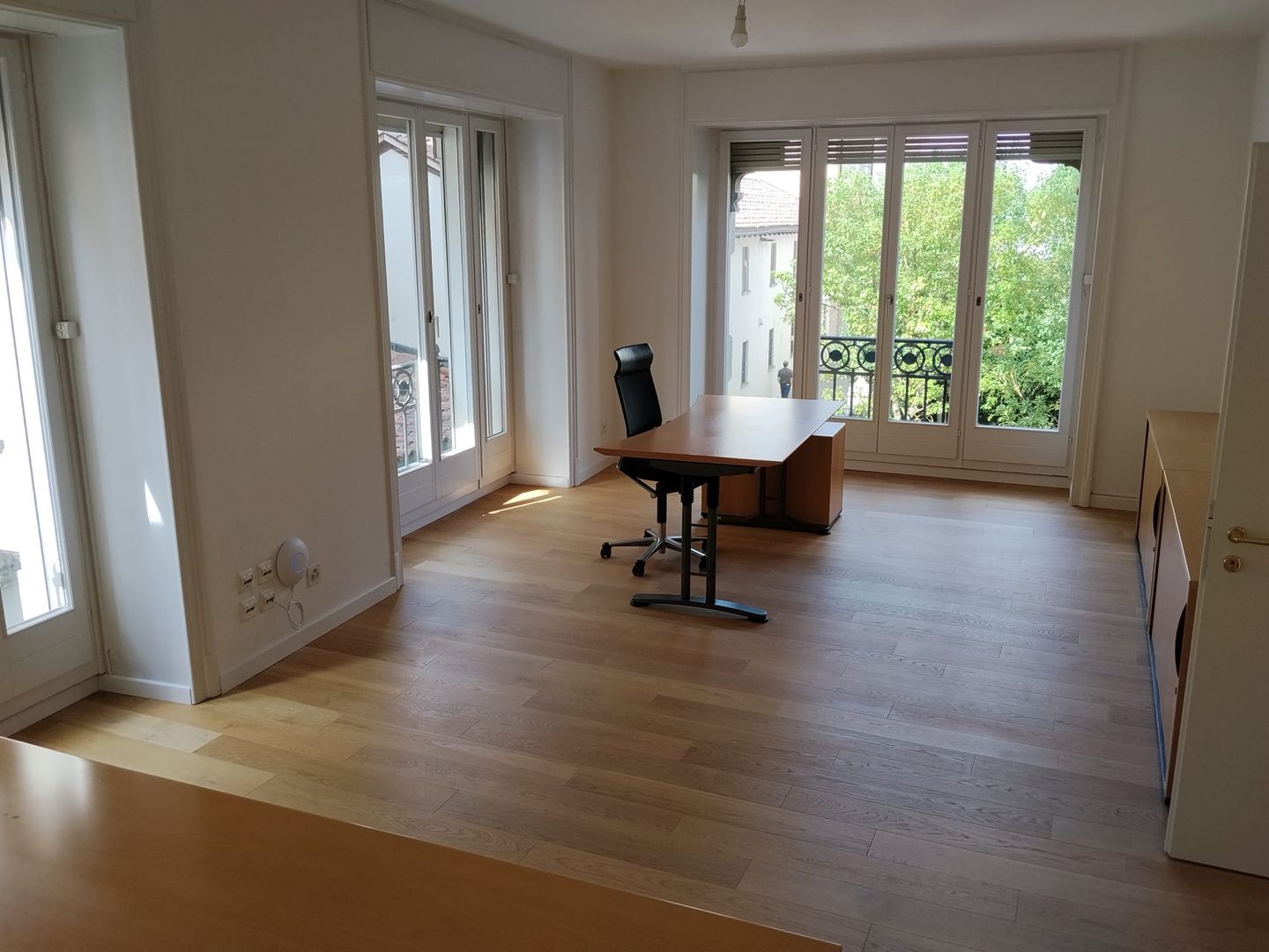 Bureau, photo 4 sur 8