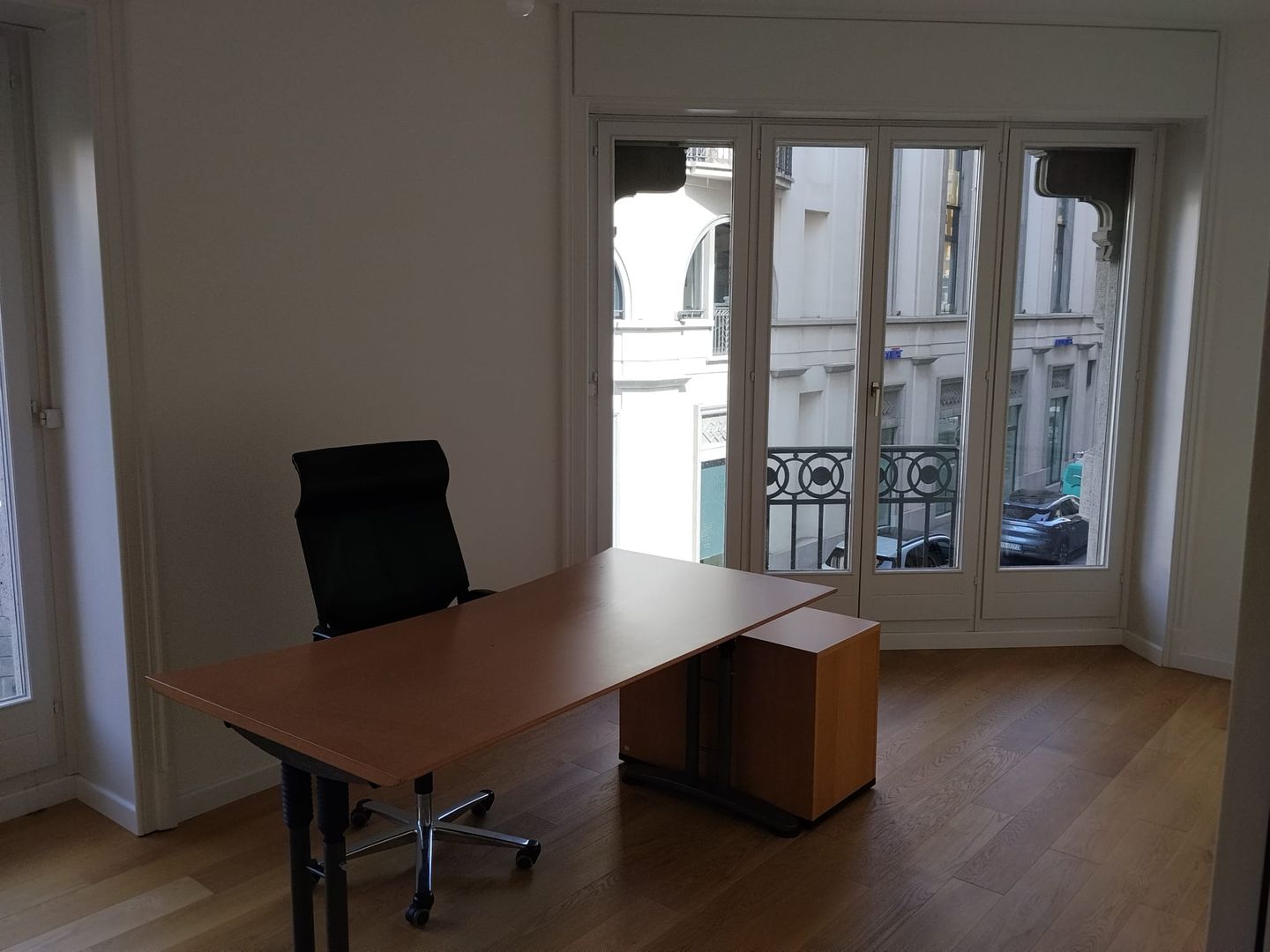 Bureau, photo 6 sur 8