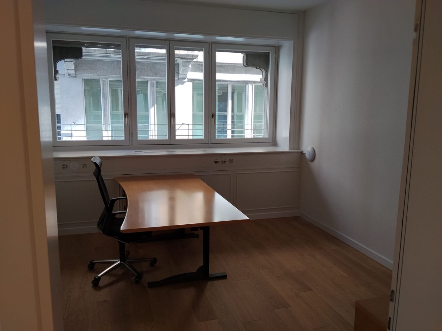 Bureau, photo 8 sur 8