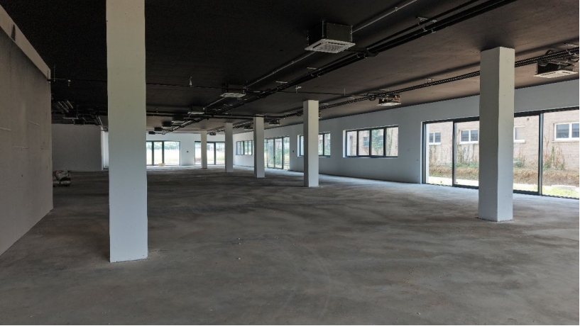 4350m² Lagerraum, Foto 1 von 8