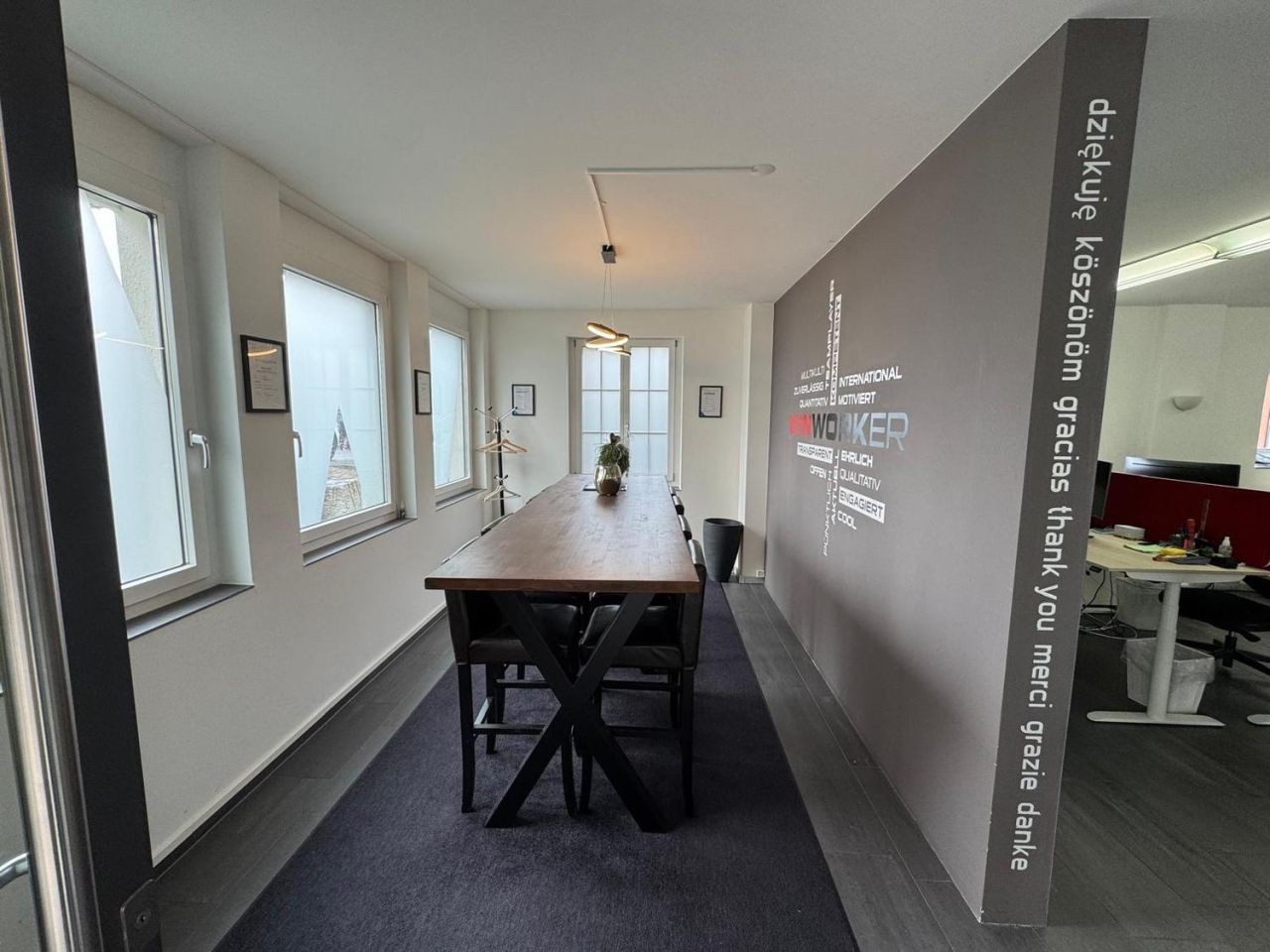 140m² commerciale
