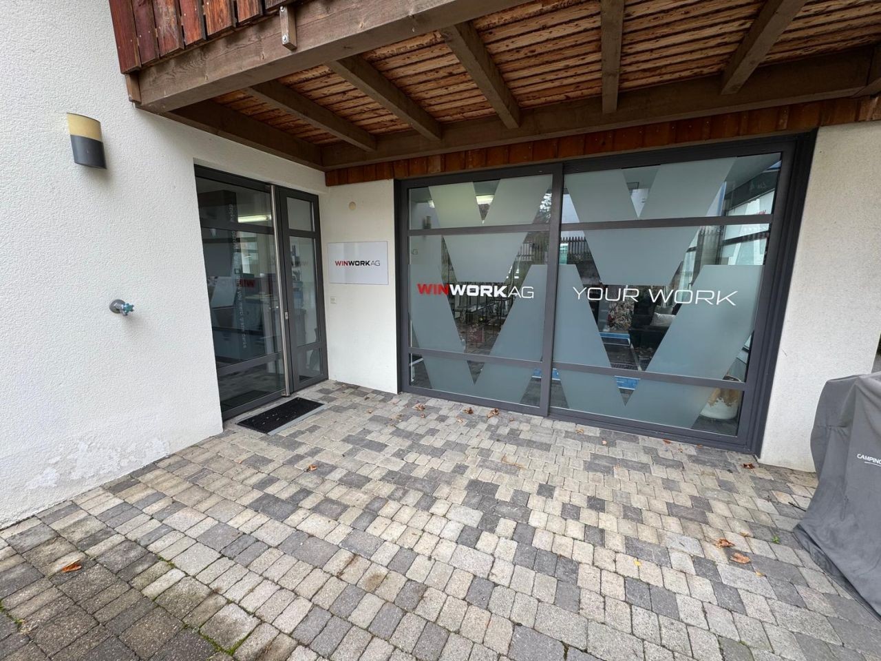140m² commerciale