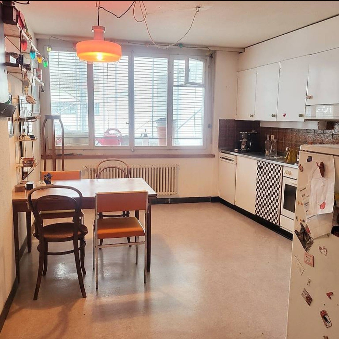 30m² office