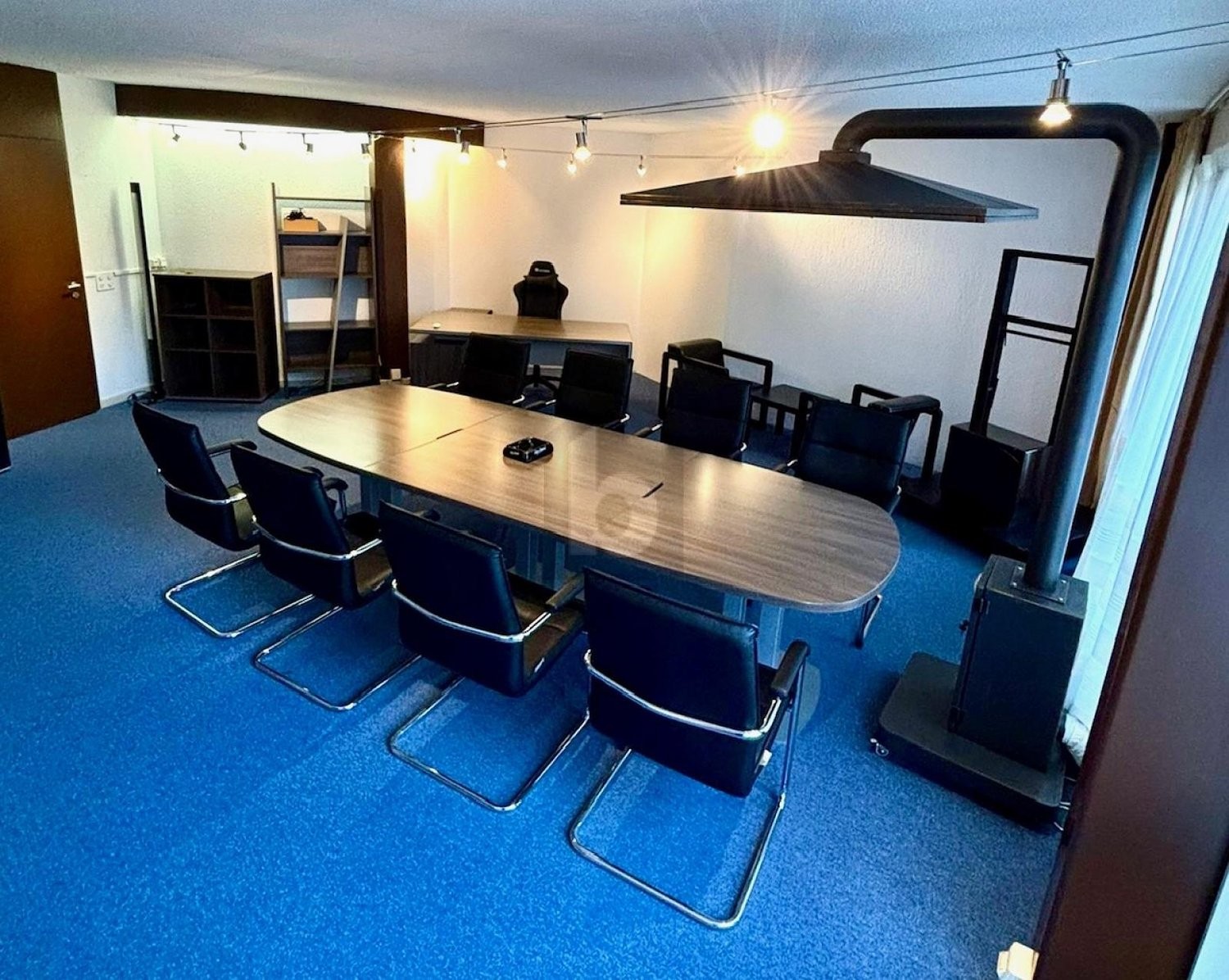 47m² ufficio, foto 4 di 4