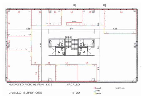 840m² Wohn- / Gewerbegebäude