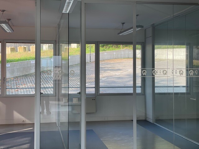 840m² Wohn- / Gewerbegebäude
