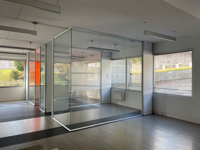 840m² Wohn- / Gewerbegebäude