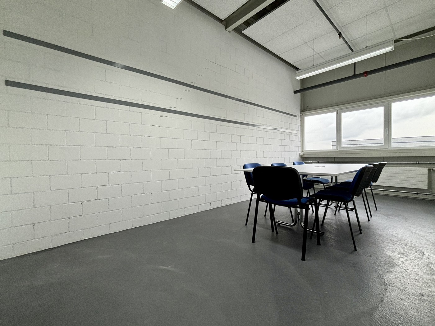 17m² office, Foto 2 von 2