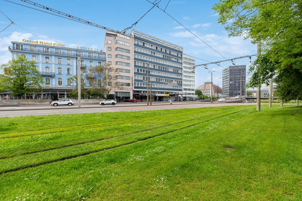 99m² office, Foto 2 von 3