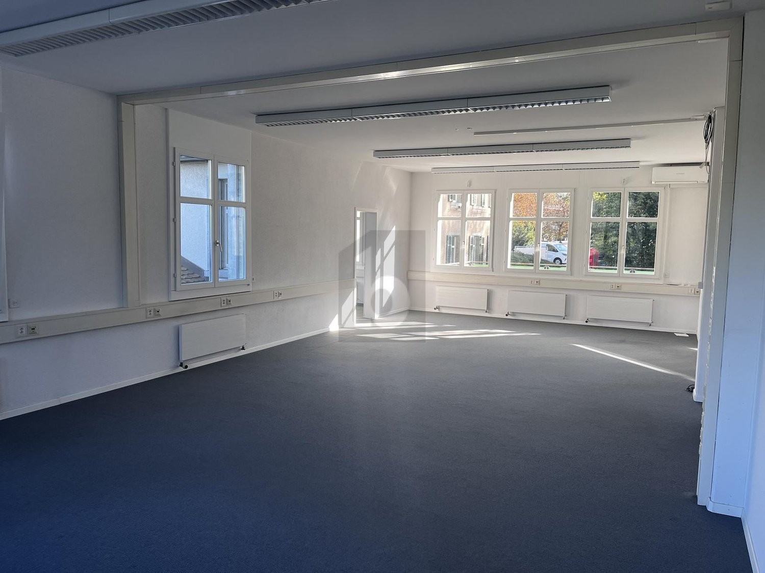 250m² office, Foto 2 von 4