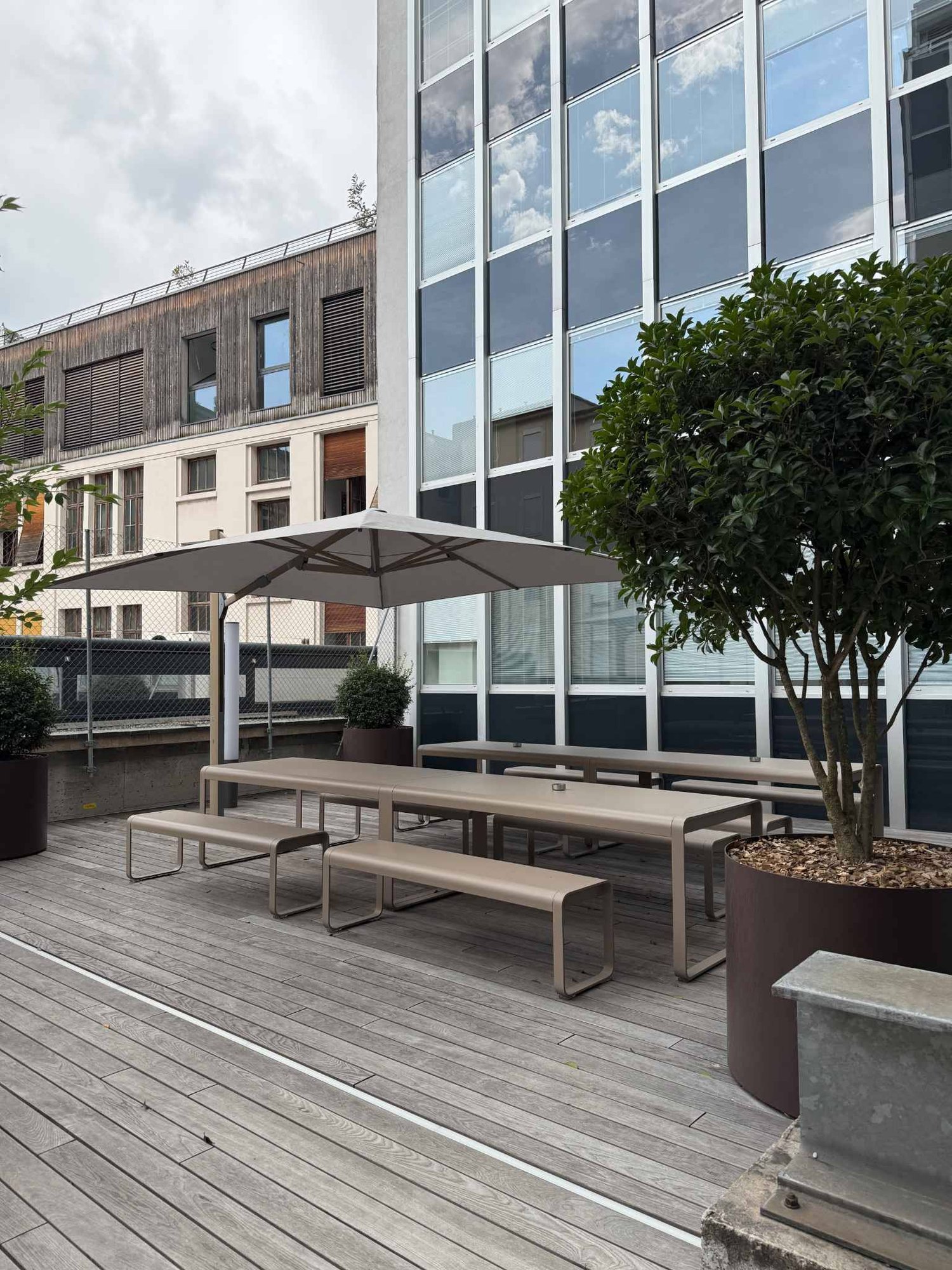205m² Büro, Foto 8 von 10