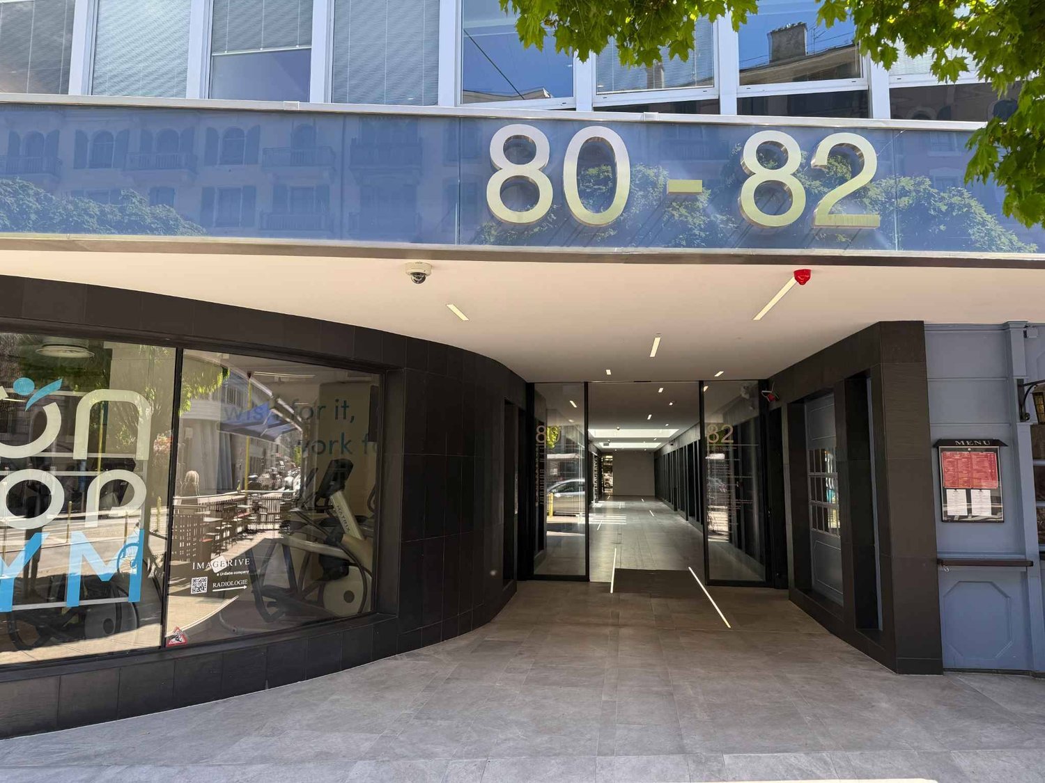 205m² Büro, Foto 1 von 10