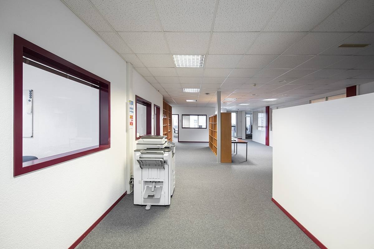 430m² Gewerbe, Foto 1 von 8