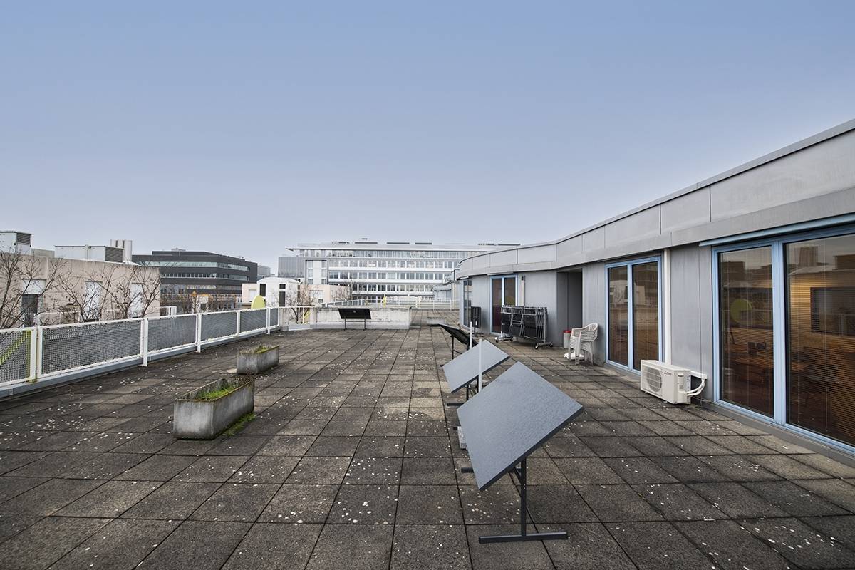 430m² Gewerbe, Foto 2 von 8