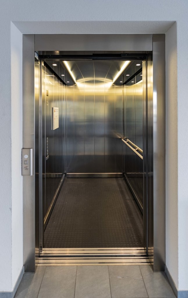 31m² office, Foto 5 von 5