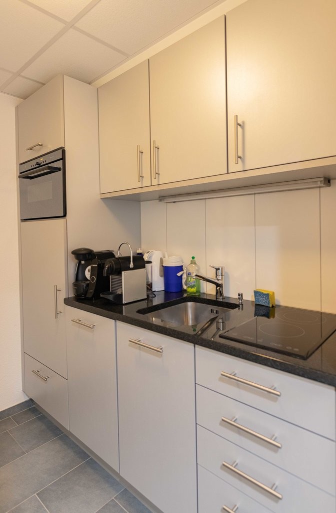 31m² office, Foto 2 von 5