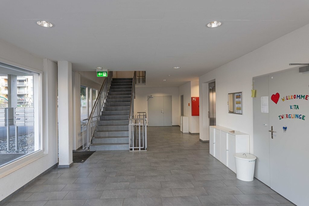 31m² office, Foto 4 von 5