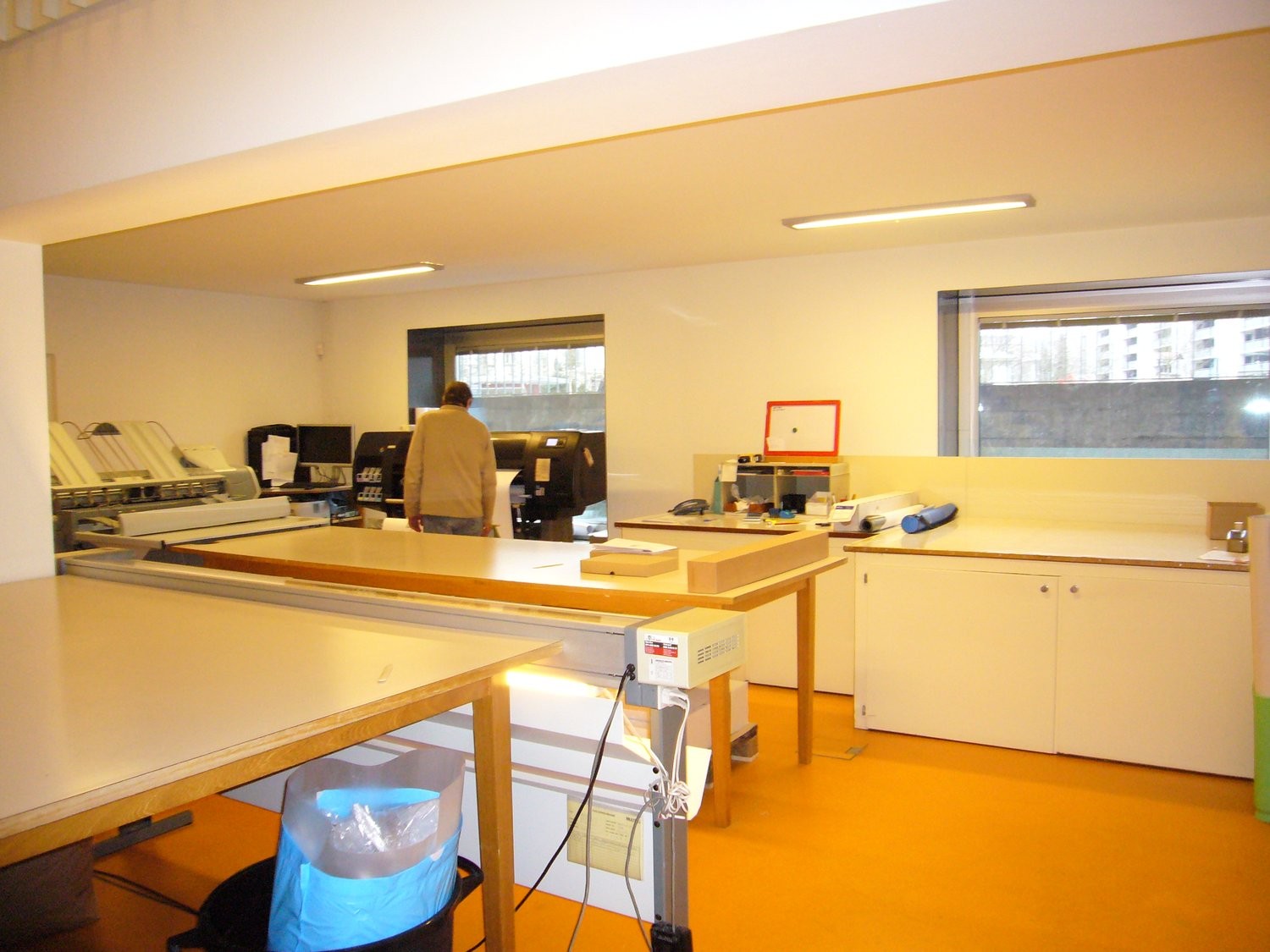 253m² Laden, Foto 4 von 10