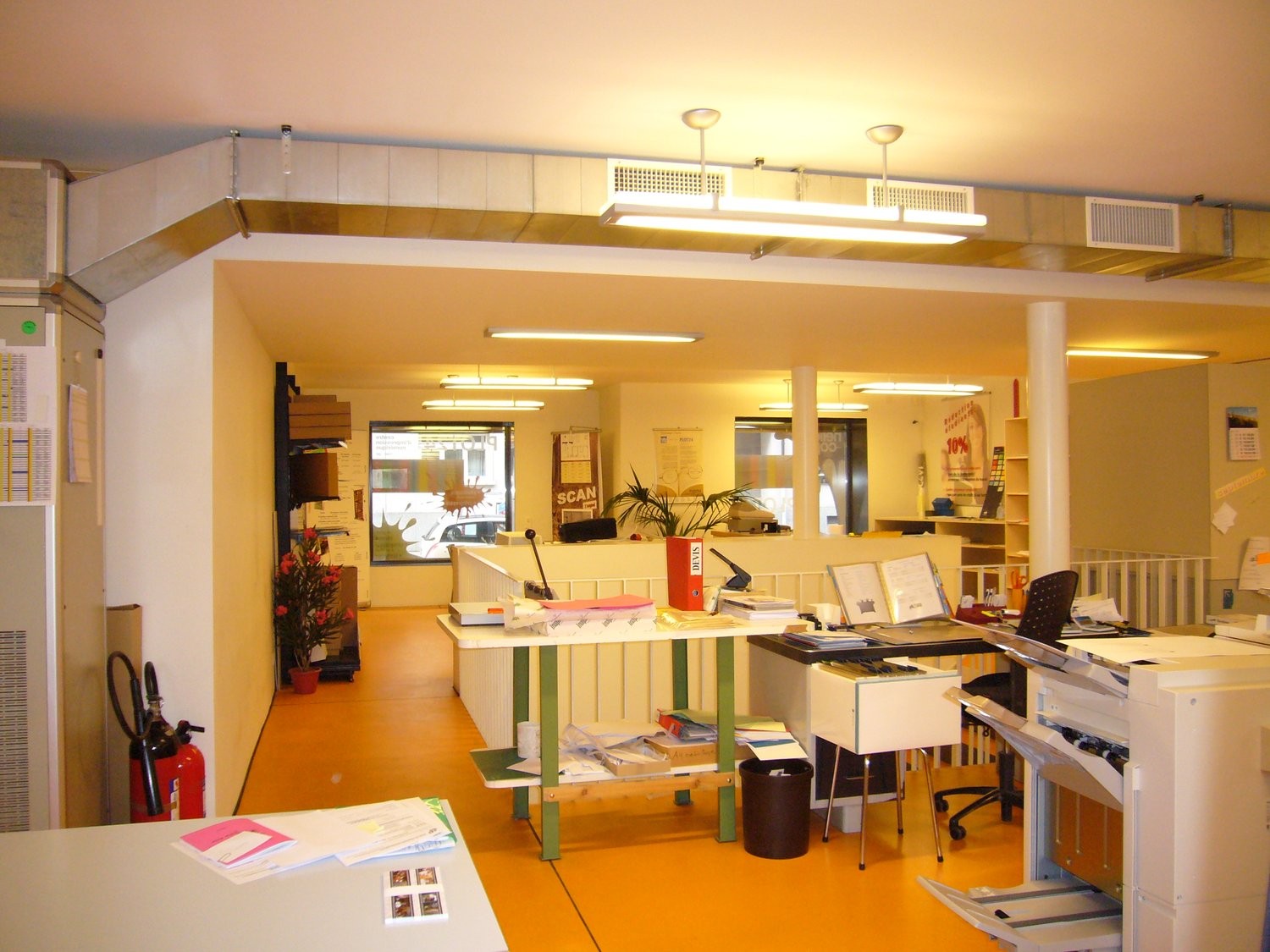 253m² Laden, Foto 3 von 10