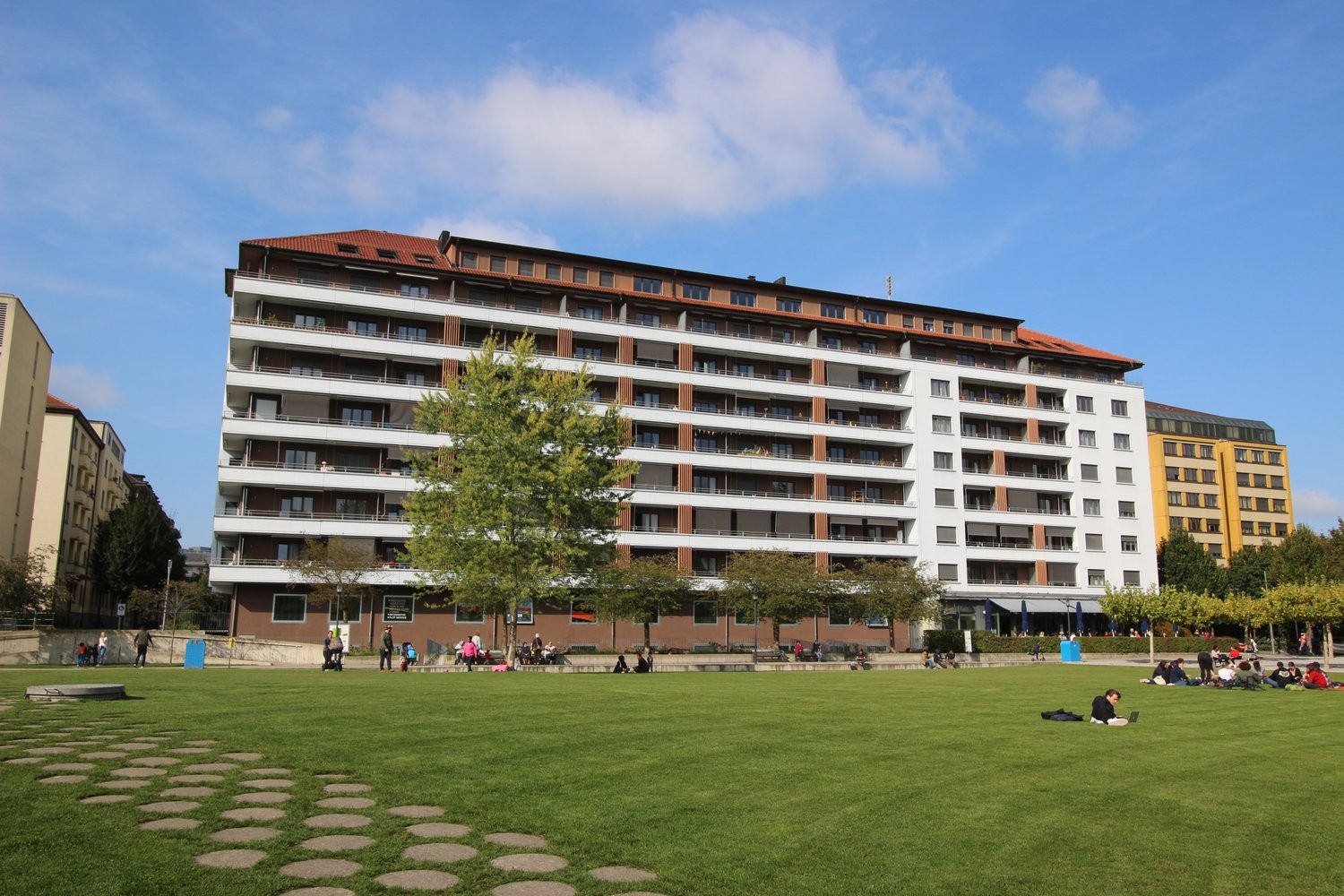 253m² Laden, Foto 9 von 10