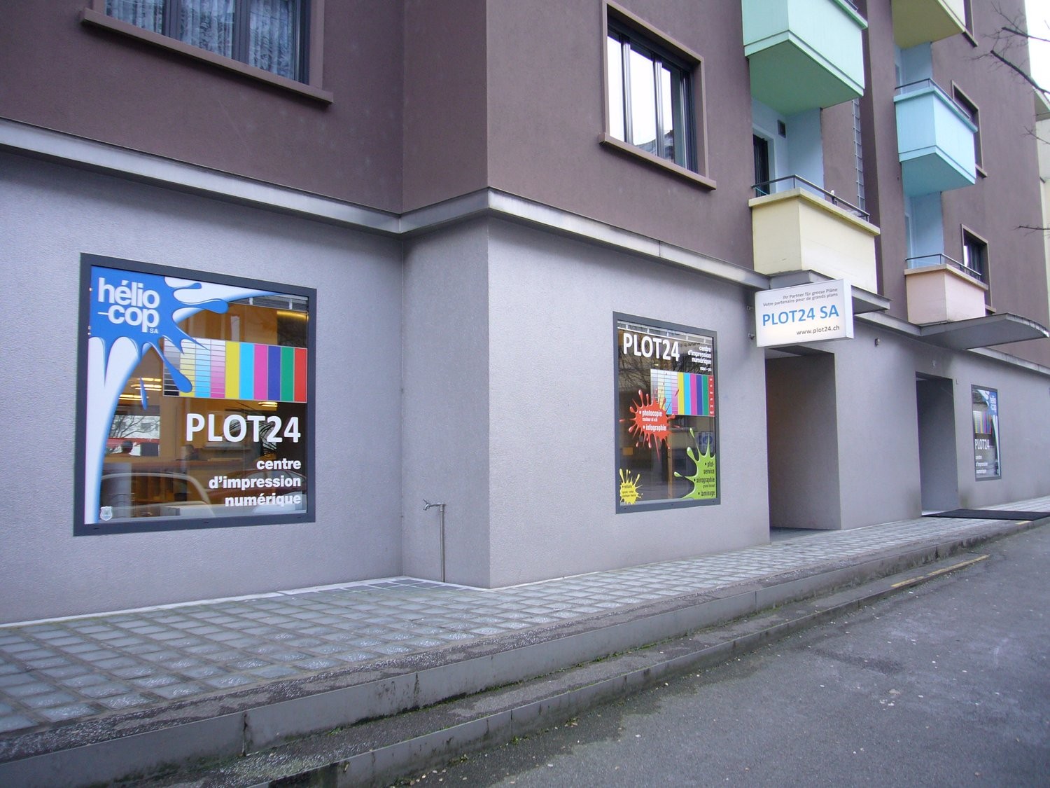 253m² Laden, Foto 6 von 10
