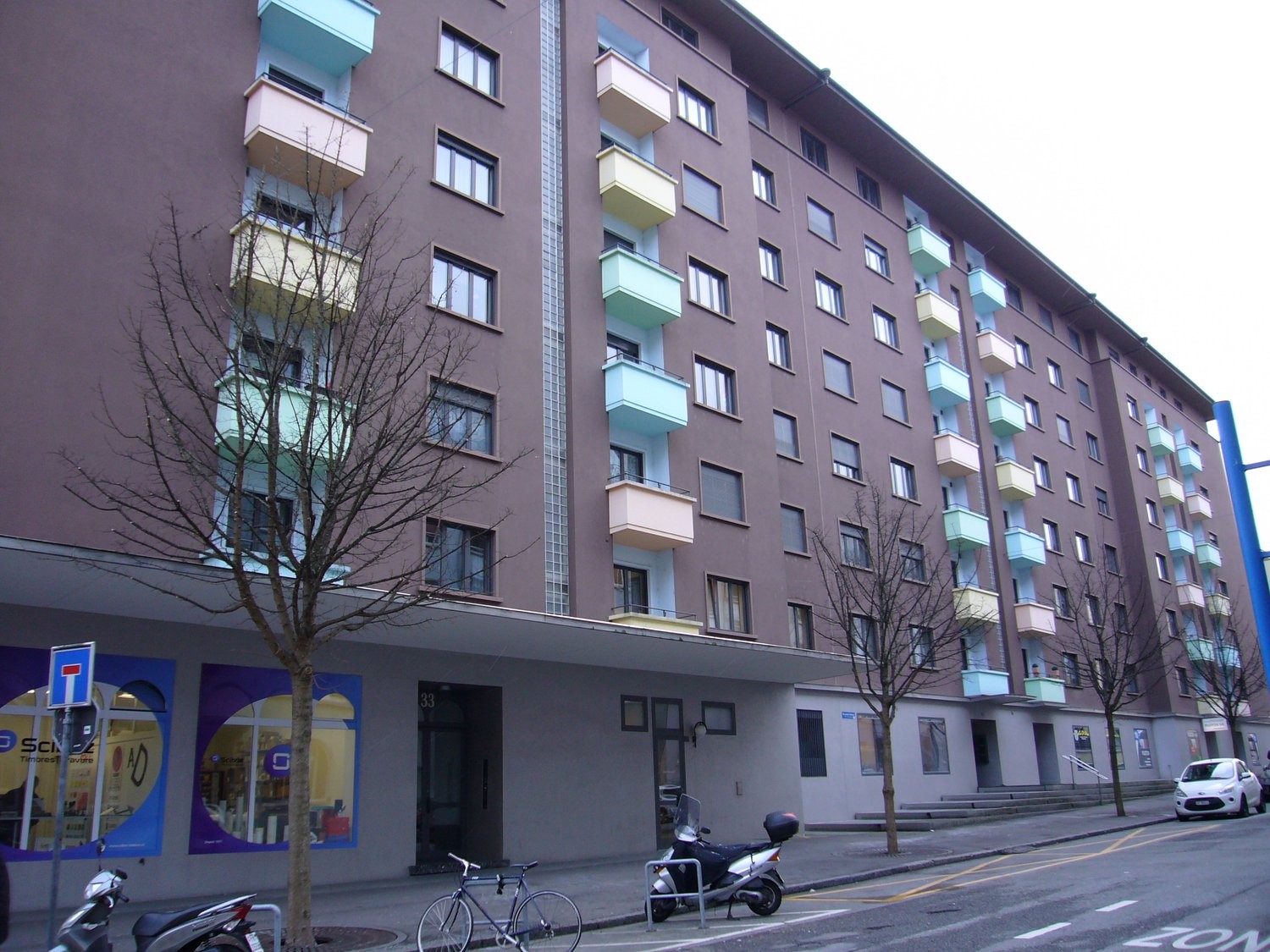 253m² Laden, Foto 8 von 10