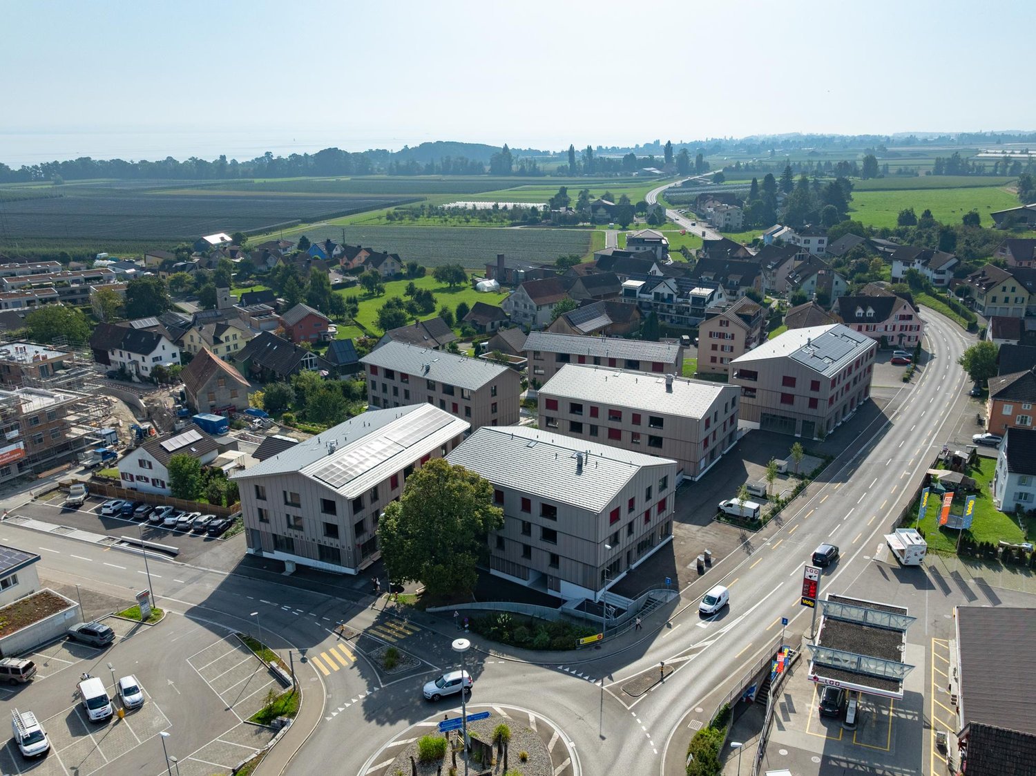 85m² office, Foto 6 von 9