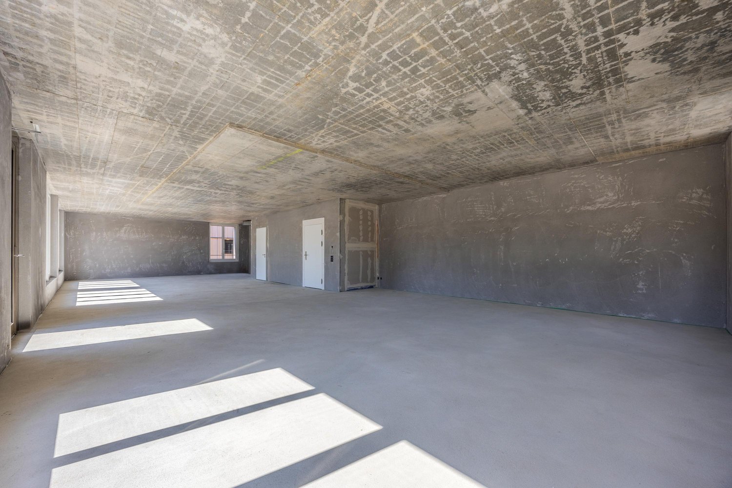 85m² office, Foto 4 von 9